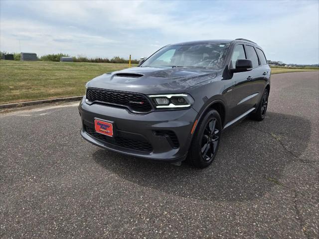 2025 Dodge Durango R/T