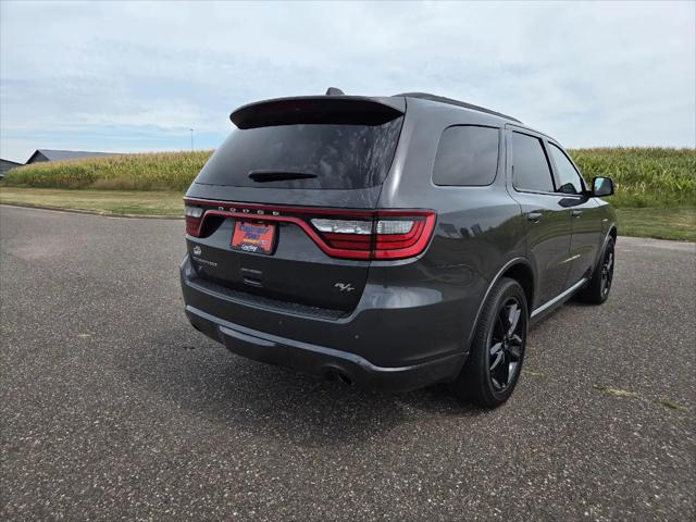 2025 Dodge Durango R/T