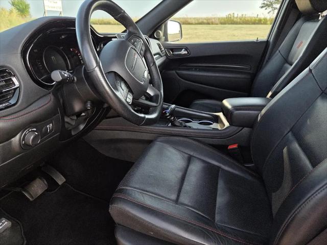 2025 Dodge Durango R/T
