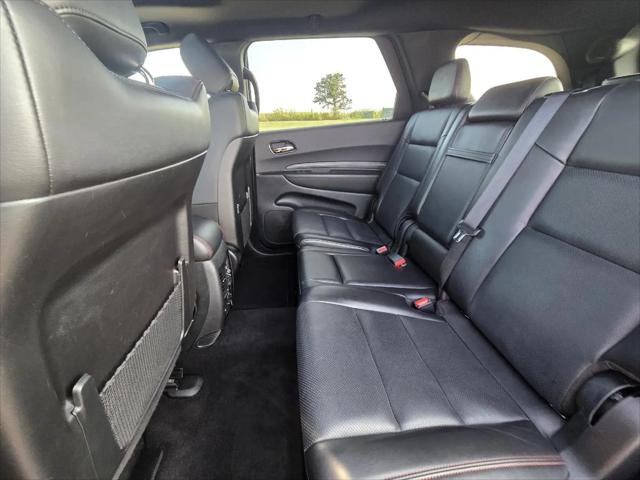 2025 Dodge Durango R/T