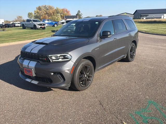 2025 Dodge Durango R/T for sale in Stanley, WI