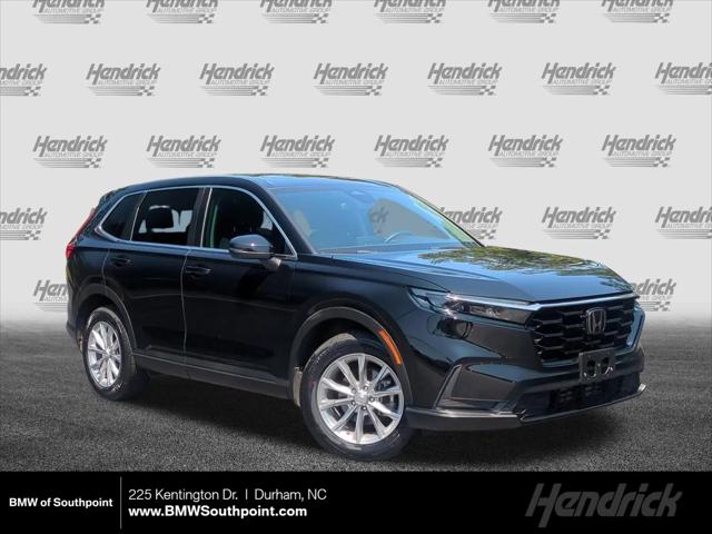 2023 Honda CR-V EX AWD for sale in Durham, NC