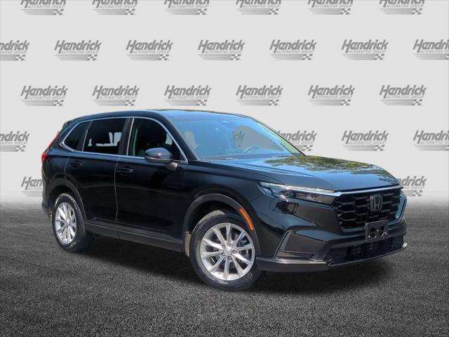 2023 Honda CR-V EX AWD
