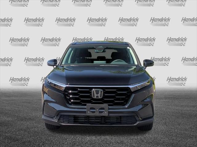 2023 Honda CR-V EX AWD