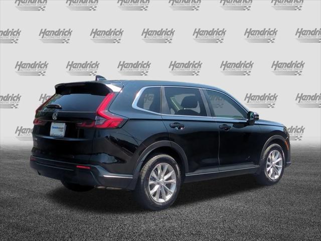 2023 Honda CR-V EX AWD