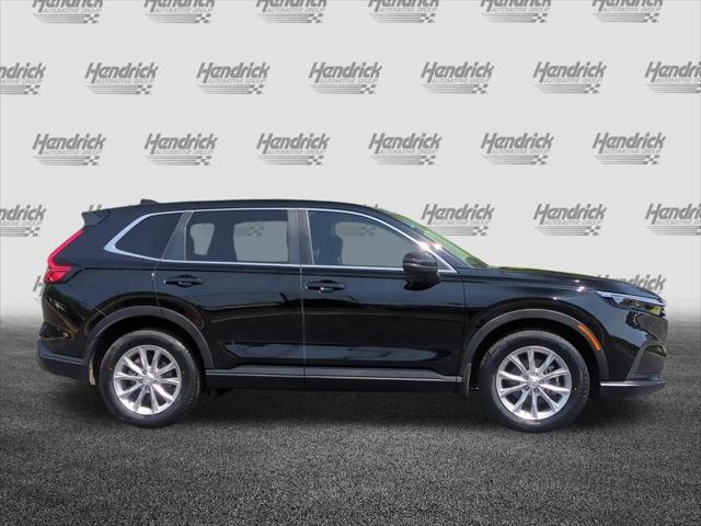 2023 Honda CR-V EX AWD