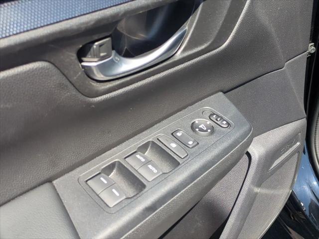 2023 Honda CR-V EX AWD