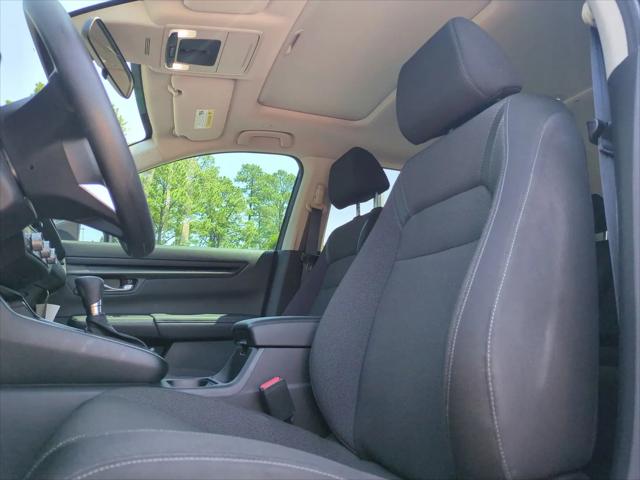 2023 Honda CR-V EX AWD