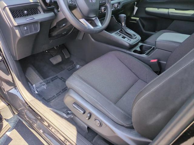 2023 Honda CR-V EX AWD
