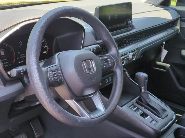 2023 Honda CR-V EX AWD