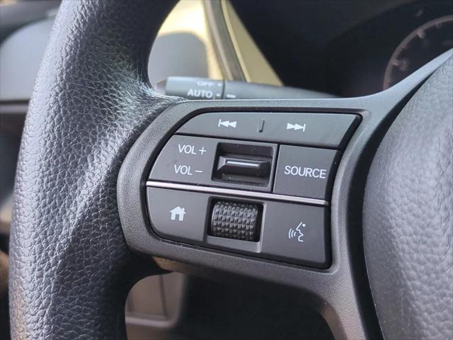 2023 Honda CR-V EX AWD