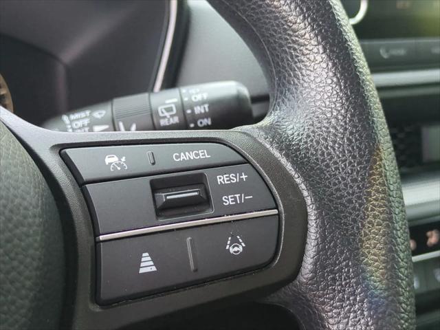 2023 Honda CR-V EX AWD