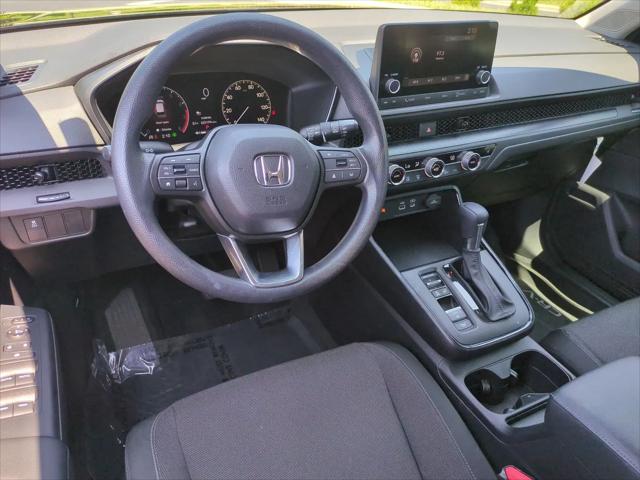 2023 Honda CR-V EX AWD