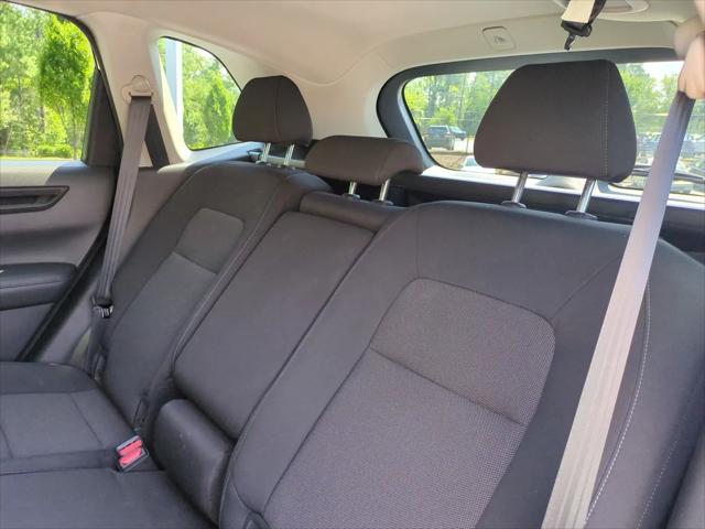 2023 Honda CR-V EX AWD