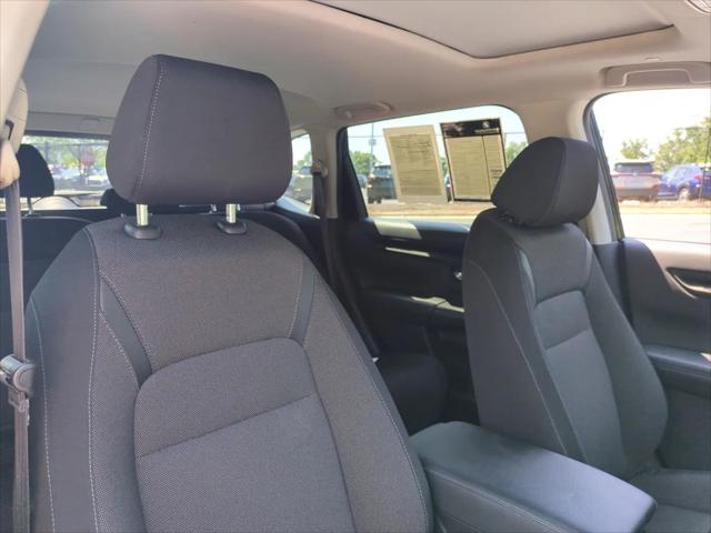 2023 Honda CR-V EX AWD