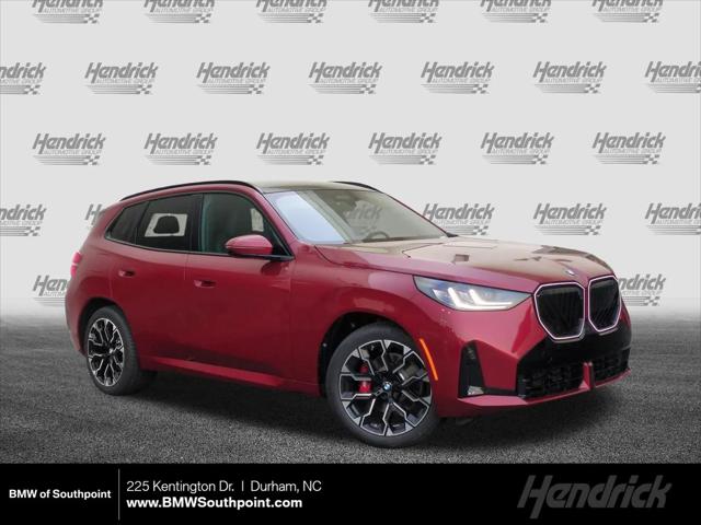 2026 BMW X3 30 xDrive for sale in Durham, NC