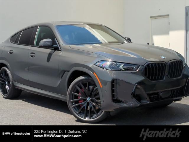 2027 BMW X6 xDrive40i for sale in Durham, NC