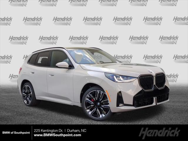 2026 BMW X3 30 xDrive for sale in Durham, NC