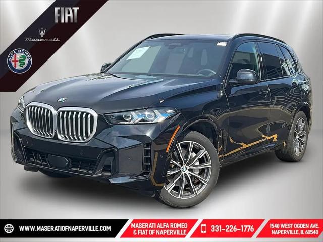 2024 BMW X5 xDrive40i for sale in Naperville, IL