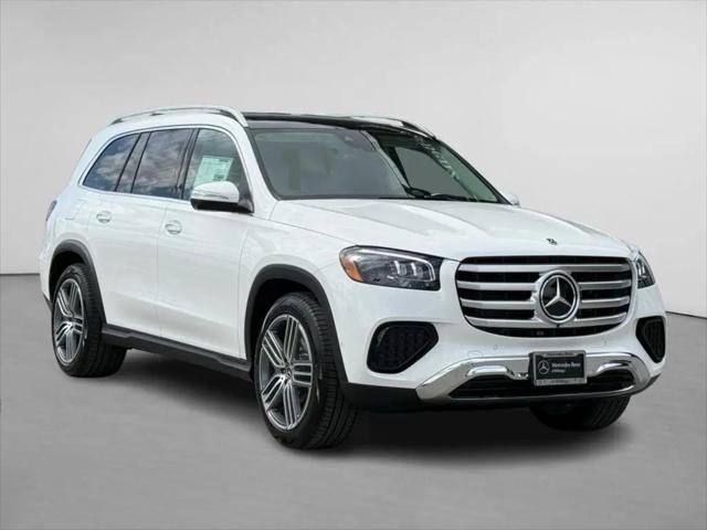2025 Mercedes-Benz GLS GLS 450 4MATIC for sale in Billings, MT