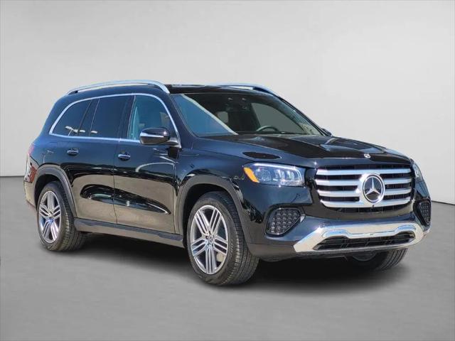 2025 Mercedes-Benz GLS GLS 450 4MATIC for sale in Billings, MT
