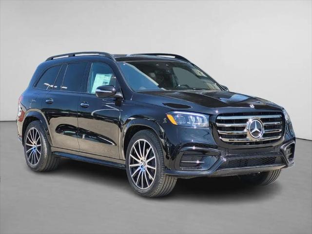 2025 Mercedes-Benz GLS GLS 450 4MATIC for sale in Billings, MT