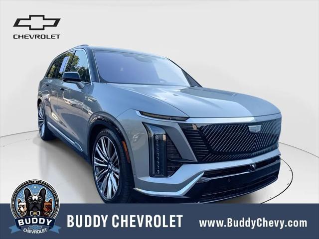 2026 Cadillac iQ Premium Luxury for sale in Decatur, GA