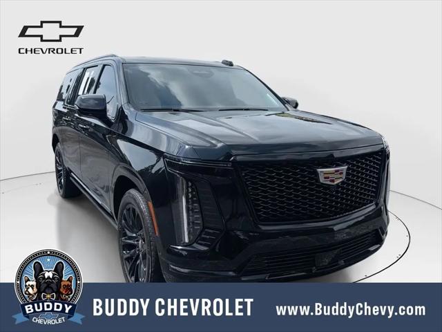 2025 Cadillac Escalade ESV Sport Platinum for sale in Decatur, GA