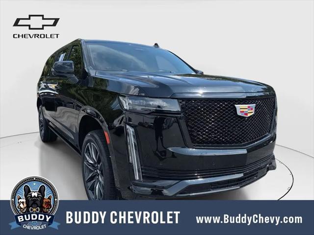2024 Cadillac Escalade ESV 4WD Sport Platinum for sale in Decatur, GA