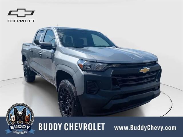 2026 Chevrolet Colorado WT, RWD for sale in Decatur, GA