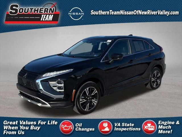 2026 Mitsubishi Eclipse Cross SE S-AWC for sale in Christiansburg, VA