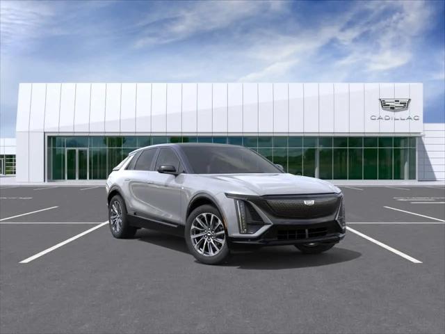 2027 Cadillac iQ Sport for sale in Northbrook, IL
