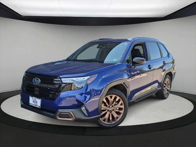 2026 Subaru Forester Sport for sale in Sterling, VA