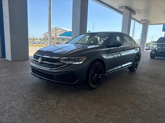 2024 Volkswagen Jetta 1.5T SE for sale in Dallas, TX