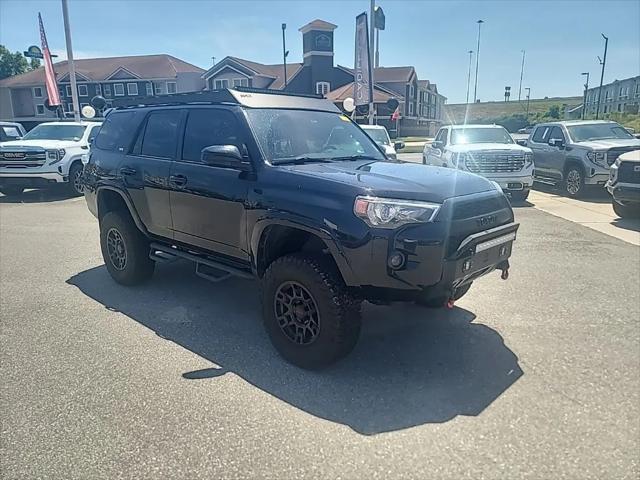 2014 Toyota 4Runner SR5 for sale in Macon, GA