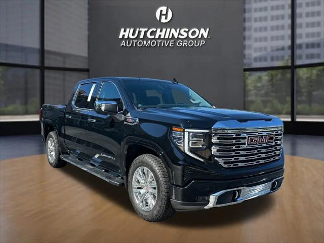 2026 GMC Sierra 1500 Crew Cab, Short Bed, Denali, 4WD for sale in Macon, GA