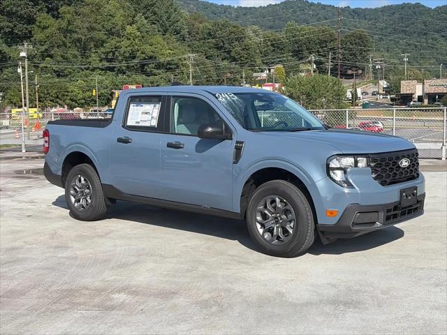 2026 Ford Maverick XLT for sale in Waynesville, NC