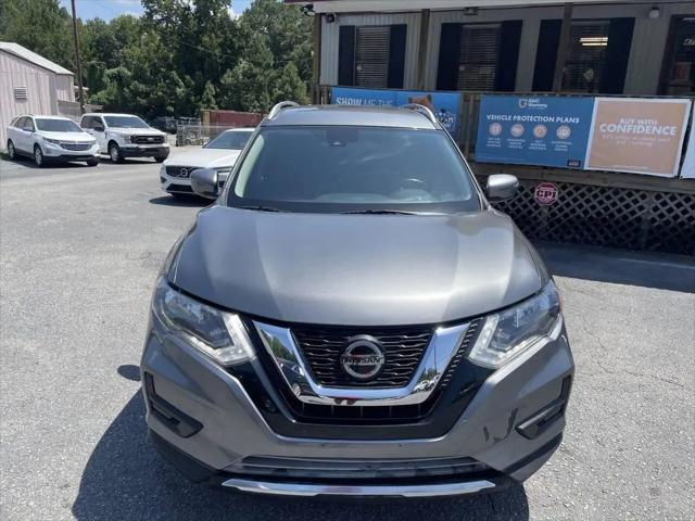 2020 Nissan Rogue SV FWD for sale in Lexington, SC