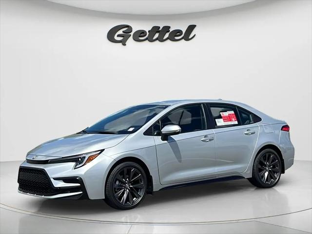 2026 Toyota Corolla SE for sale in Ocala, FL