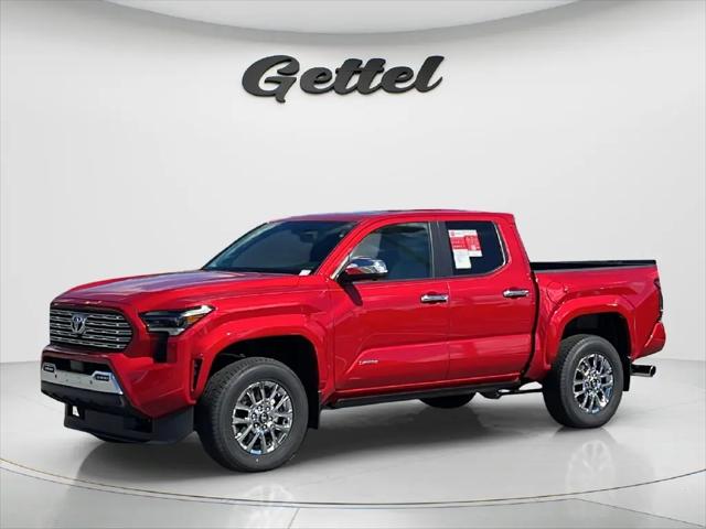 2026 Toyota Tacoma Limited for sale in Ocala, FL