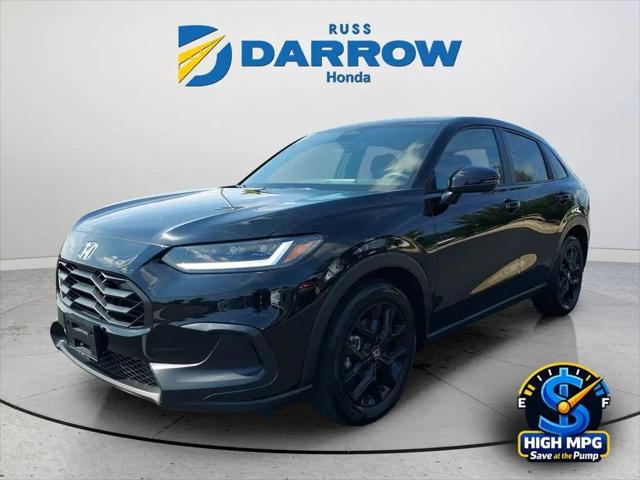 2025 Honda HR-V AWD Sport for sale in Milwaukee, WI