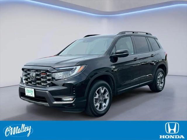 2023 Honda Passport AWD TrailSport for sale in Wausau, WI