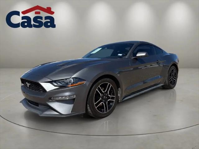 2022 Ford Mustang EcoBoost Premium Fastback for sale in Alamogordo, NM