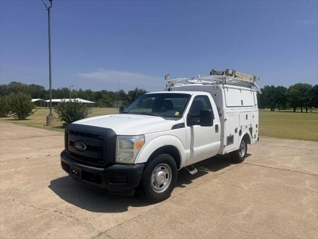 2013 Ford F-350 Super Duty for sale in Morris, OK