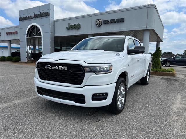 2026 Ram 1500 Big Horn Crew Cab 4x4 57 Box for sale in Union City, TN