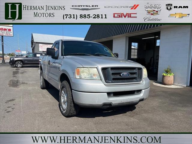 2005 Ford F-150 STX for sale in Union City, TN