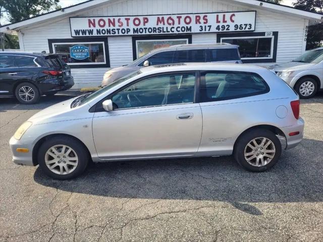 2003 Honda Civic Si for sale in Indianapolis, IN