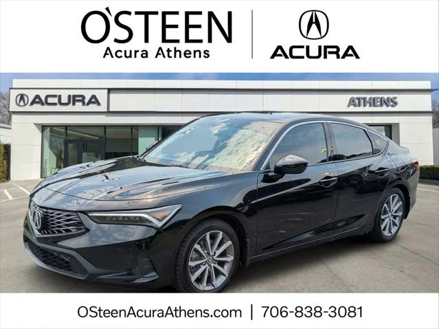 2026 Acura Integra FWD for sale in Valdosta, GA