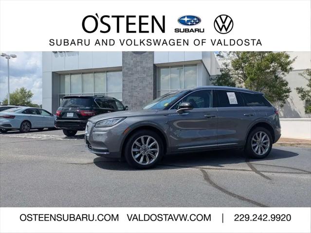2022 Lincoln Corsair Standard for sale in Valdosta, GA