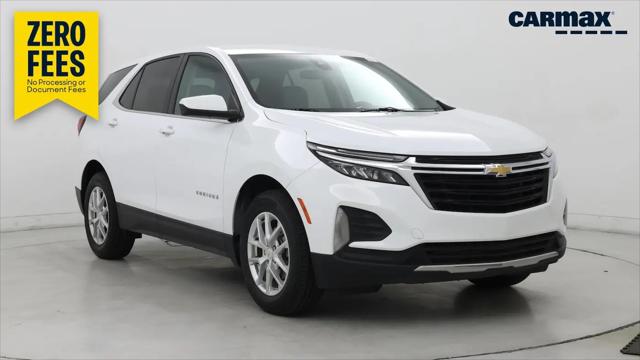 2022 Chevrolet Equinox FWD LT for sale in Tucson, AZ